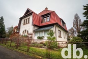 Prodej rodinného domu 208 m2, Varnsdorf, cena 9500000 CZK / objekt, nabízí 