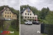 Prodej rodinného domu 280 m plus pozemky 6.139 m, Malečov - Horní Zálezly, cena 6700000 CZK / objekt, nabízí 