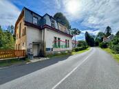 Prodej, vícegenerační dům, OV, Vejprty, ul. Husova, cena 4999000 CZK / objekt, nabízí 