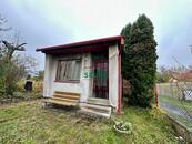 Prodej, chata s pozemkem, OV, Most - Čepirohy, U Lesíka, cena 1580000 CZK / objekt, nabízí 