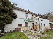 Prodej, RD, Liběšice - Lhota, okr. Louny, cena 2650000 CZK / objekt, nabízí 