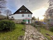 Prodej, RD, OV, Nová Ves v Horách - Mníšek, cena 6130000 CZK / objekt, nabízí 