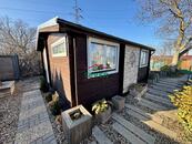 Prodej, zahrada s chatou, OV, Kadaň - Tušimice, cena 1590000 CZK / objekt, nabízí 