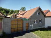 Prodej, rodinný dům, OV, Nečichy, okr. Louny, cena 8999000 CZK / objekt, nabízí 