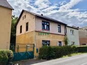 Prodej, rodinný dům, OV, Jirkov, ul. Nový Březenec, cena 5849000 CZK / objekt, nabízí 