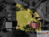 Prodej zahrady v lukrativní části Děčína - Folknáře, cena 1190000 CZK / objekt, nabízí 