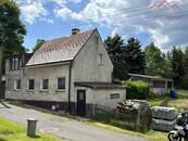 Exkluzivní prodej RD 4+kk, Spojovací, Kovářská, cena cena v RK, nabízí 