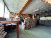 Exkluzivní nabídka chaty 2+kk + terasa (378 m2) Ohřecká louka, Klášterec nad Ohří, cena 1690000 CZK / objekt, nabízí 