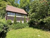 Exkluzivní nabídka chaty 2+kk + terasa (378 m2) Ohřecká louka, Klášterec nad Ohří, cena 1690000 CZK / objekt, nabízí 