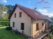 Prodej rodinného domu 4+KK s garáží, terasou, pergolou a bazénem, 101 m2, ulici Jižní, Most, cena 12300000 CZK / objekt, nabízí 