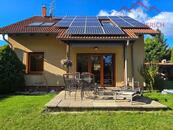 Prodej rodinného domu 4+KK s garáží, terasou, pergolou a bazénem, 101 m2, ulici Jižní, Most, cena 12300000 CZK / objekt, nabízí 