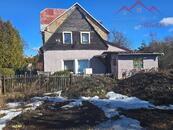 Prodej rodinného domu 4+1 se zahradou 282 m2 a stavební parcelou 319 m2, obec Kovářská, cena 2999000 CZK / objekt, nabízí 