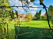 Prodej rodinného domu s rozlehlým pozemkem Malá Černoc, okres Louny, cena 4700000 CZK / objekt, nabízí 