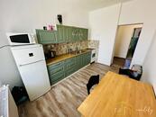 Prodej prostorného dvougeneračního rodinného domu se zahradou v Chotějovicích, ul. Nádražní, cena 4738000 CZK / objekt, nabízí 