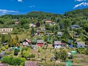 Prodej chaty 25 m2, pozemek 415 m2, Na Lišce, Bystřany, cena 1290000 CZK / objekt, nabízí 