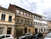 Prodej bytového domu, 5 byt.jednotek, Teplice - Trnovany, cena 4980000 CZK / objekt, nabízí 