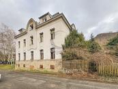 Prodej, rodinného domu, 384, Ústí nad Labem - Vaňov, cena 5997000 CZK / objekt, nabízí 