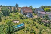 Rodinný dům 240 m s pozemkem 1 661 m a velkým zázemím | Žatec, cena 7990000 CZK / objekt, nabízí 