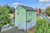 Prodej administrativní budovy 325 m, Rumburk 1, cena 13500000 CZK / objekt, nabízí 