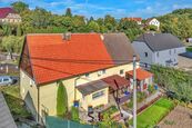Rodinný dům se stodolou, garáží a dílnou Ústí nad Labem, Božtěšice, cena 6490000 CZK / objekt, nabízí 
