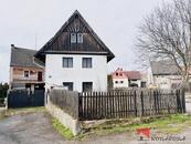 Prodej rodinného domu 5+1, 403 m2, Horní Řepčice okr. Litoměřice, cena cena v RK, nabízí 