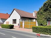 Prodej rodinného domu 3+1, v obci Krabčice okr. Litoměřice, cena 3499000 CZK / objekt, nabízí 