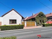 Prodej rodinného domu 3+1, v obci Krabčice okr. Litoměřice, cena 3499000 CZK / objekt, nabízí 