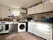 Pronájem, Rodinný dům, Jenčice, cena 19100 CZK / objekt / měsíc, nabízí 