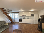 Pronájem, Rodinný dům, Bohušovice nad Ohří, cena 20000 CZK / objekt / měsíc, nabízí 