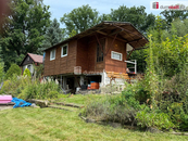 Prodej, Chata, chalupa, Děčín, cena cena v RK, nabízí 