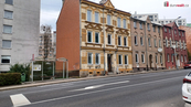 Prodej, Činžovní dům, Děčín, cena 10500000 CZK / objekt, nabízí 