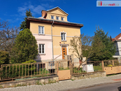 Prodej, Rodinný dům, Ústí nad Labem, cena 10700000 CZK / objekt, nabízí 