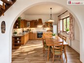Pronájem, Rodinný dům, Děčín, cena 25000 CZK / objekt / měsíc, nabízí 