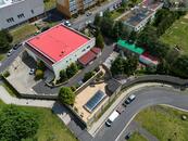 Komerční objekt 2.495 m2, ul. Albrechtická, Most, cena 15999900 CZK / objekt, nabízí 