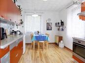 Prodej rodinného domu 125 m2 s garáží a pozemkem 482 m2, Šluknov, Fügnerova ulice, cena 3670000 CZK / objekt, nabízí 