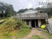 Chata s rozsáhlým pozemkem, Sebuzín, Ústí nad Labem, cena 1399900 CZK / objekt, nabízí 