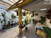 Prodej rodinného domu s garáží a zahradou se zahradním domkem, ul. Litoměřická, Bílina, 840 m2, cena 3500000 CZK / objekt, nabízí 