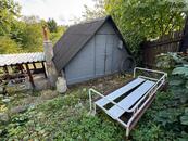 Litvínov, prodej zahradního domku s vlastním pozemkem 667 m2, cena 1299000 CZK / objekt, nabízí 