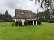 Prodej chalupy se zahradou, Klíny, 998 m2, cena 4370000 CZK / objekt, nabízí 