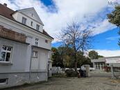 K prodeji vila - komerční objekt s parkovištěm (472 m2) ul. Nákladní 51, Teplice, cena 18000000 CZK / objekt, nabízí 