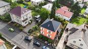Prodej rodinného domu 115 m2 s pozemkem 513 m2 v ulici 5. května v Teplicích, cena 7695000 CZK / objekt, nabízí 