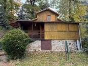 Chata, obec Miřetice , cena 2000000 CZK / objekt, nabízí 