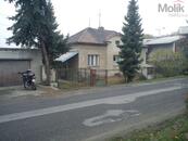 Prodej rodinný dům 4+1 užitná plocha 100 m2, plocha pozemku 1.738 m2 Žatec, Mostecká, cena 5400000 CZK / objekt, nabízí 