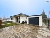 Pronájem rodinného domu, 114 m2, Dubí, ul. Zahradní, cena 40000 CZK / objekt / měsíc, nabízí 