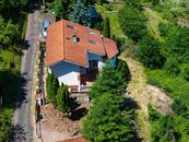 Rodinný dům 4+1, ul. Ve Stráni, Ústí nad Labem - Vaňov, cena 5999900 CZK / objekt, nabízí 