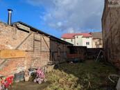 Prodej 1/2 rodinného domu 2+1 (80 m2), v obci Duchcov, ulice Míru 306/39., cena 550000 CZK / objekt, nabízí 