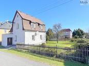 Prodej rodinného domu se zahradou, Císařský, Šluknov , cena 3399900 CZK / objekt, nabízí 