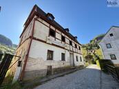 Prodej, penzion, rodinný dům, 234 m2, Děčín - Dolní Žleb, cena cena v RK, nabízí 