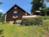 Prodej chaty se zahradou, Bílka, Bořislav, okres Teplice, 1 318 m2, cena 4999900 CZK / objekt, nabízí 
