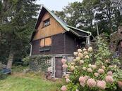 Chata, Blatno - Mezihoří, okres Chomutov, cena 3799900 CZK / objekt, nabízí 